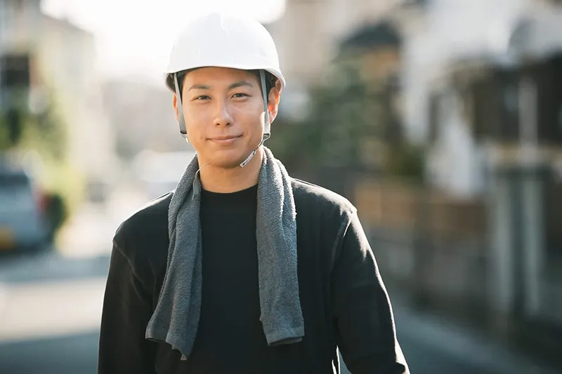 経験や年齢にとらわれず働きやすい環境