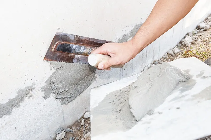 コンクリート補修