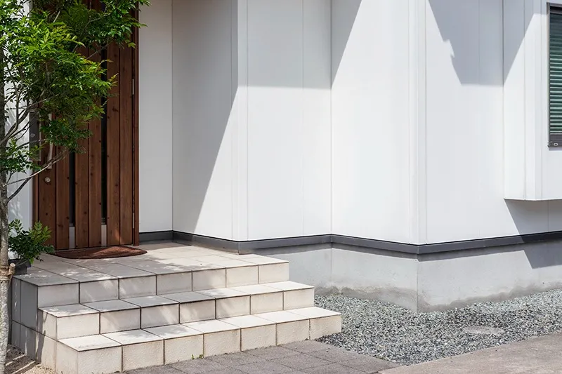 コンクリート補修